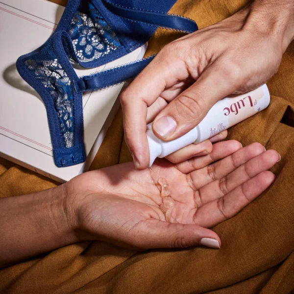 Lube Lubrifiant à l'Acide Hyaluronique – Image 6