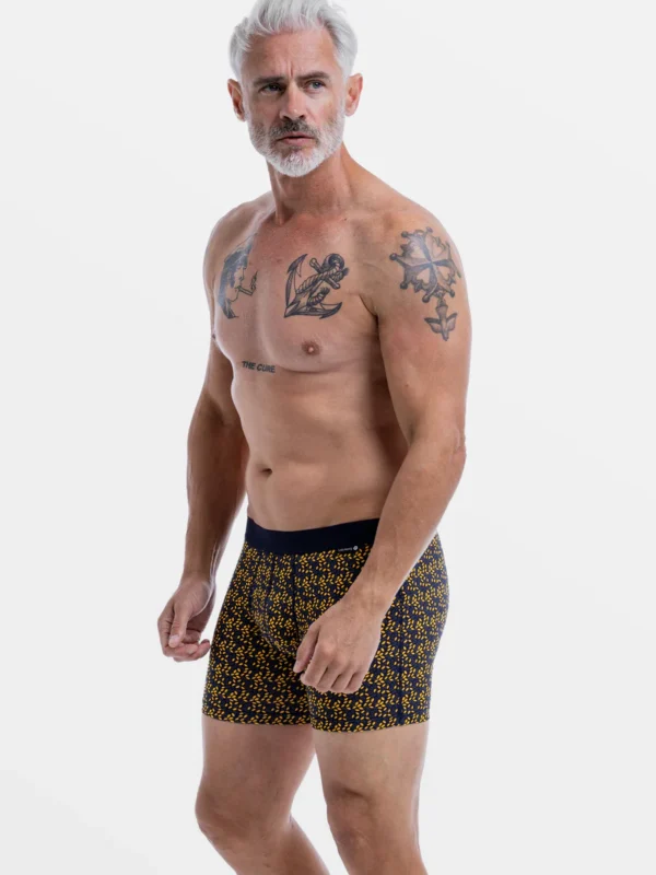 POIS JAUNE – Image 2