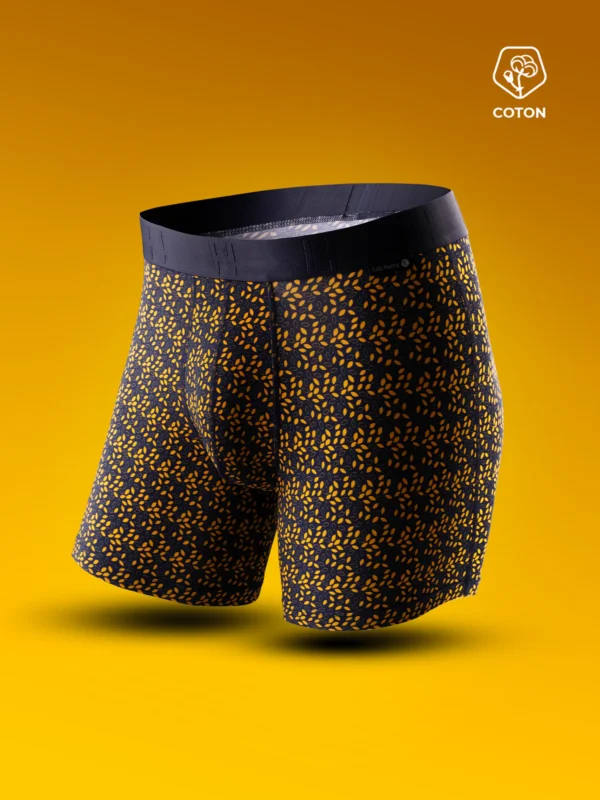 POIS JAUNE