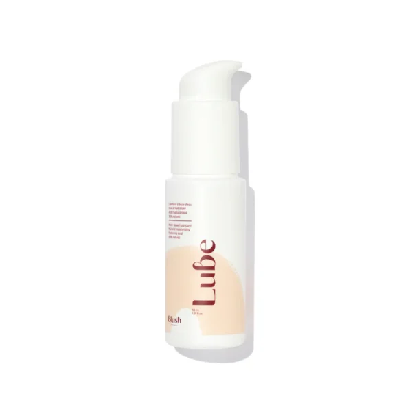 Lube Lubrifiant à l'Acide Hyaluronique