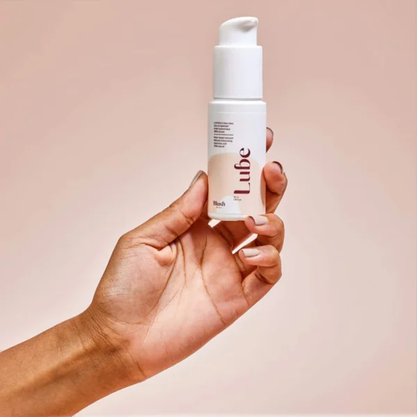 Lube Lubrifiant à l'Acide Hyaluronique – Image 4