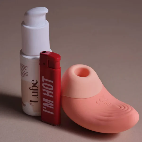Ona Sextoy Stimulateur Clitoridien – Image 4