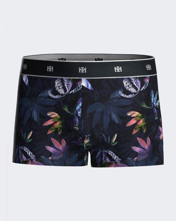 SHORT DE BAIN IMPRIMÉ – Image 4