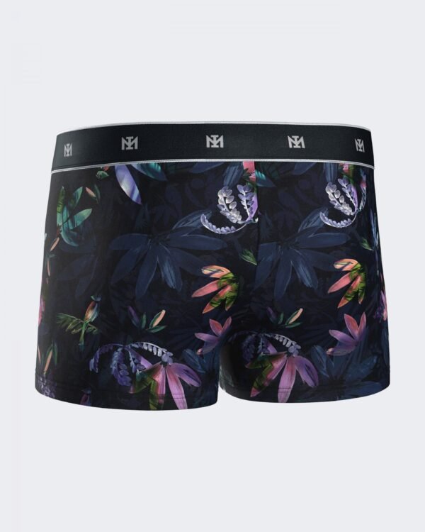SHORT DE BAIN IMPRIMÉ – Image 3