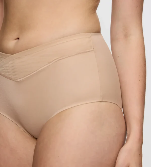 Culotte TRUE SHAPE SENSATION MAXI NUDE – Image 2