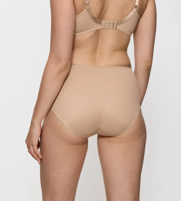 Culotte TRUE SHAPE SENSATION MAXI NUDE – Image 3