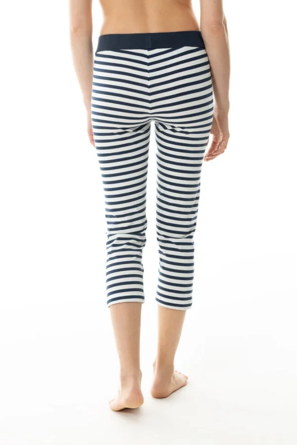 Pantalon Homewear 3/4 CYRA – Image 4