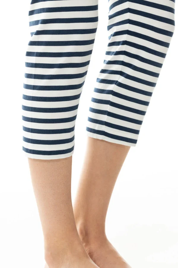 Pantalon Homewear 3/4 CYRA – Image 3