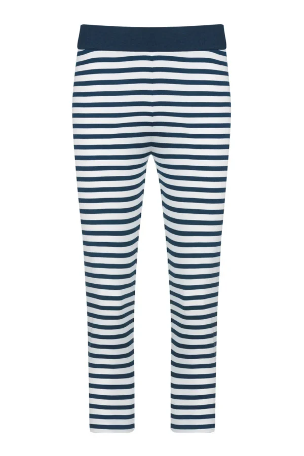 Pantalon Homewear 3/4 CYRA – Image 2