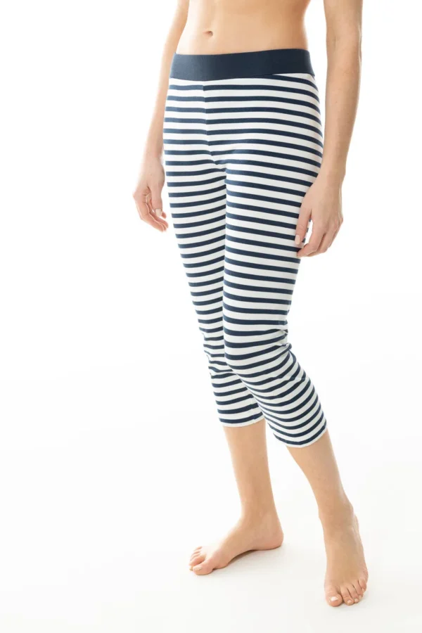 Pantalon Homewear 3/4 CYRA
