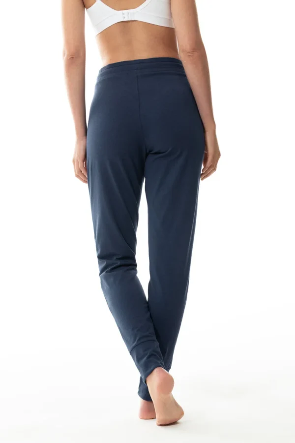 Pantalon long Nuit  TESSIE – Image 4