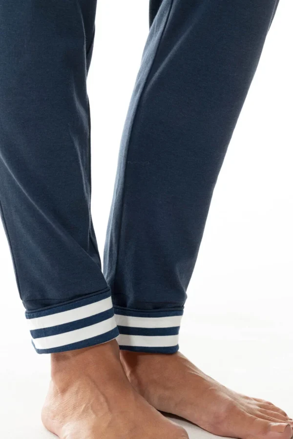 Pantalon long Nuit  TESSIE – Image 3