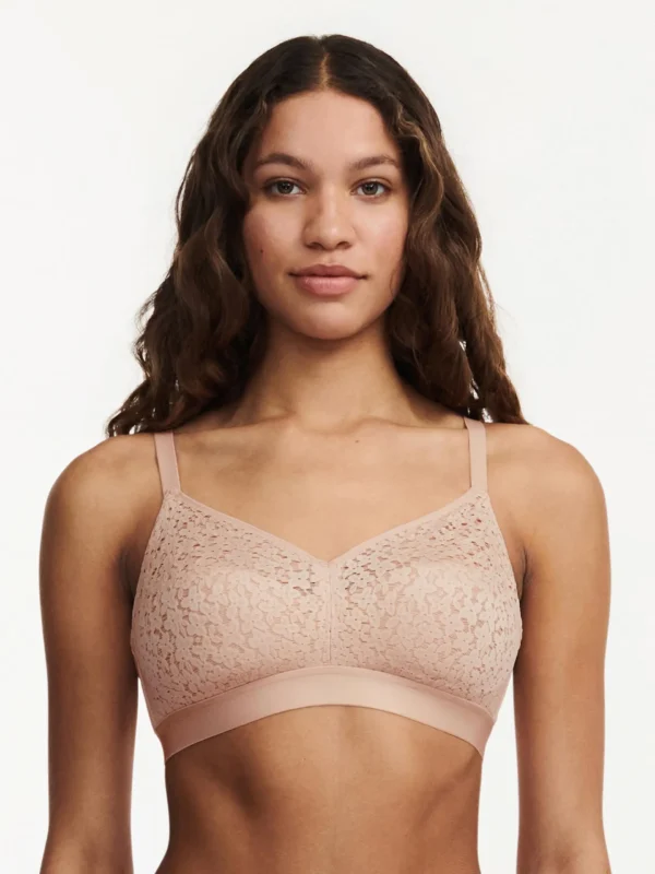 Norah SANS ARMATURE MAINTIEN ECRU – Image 2