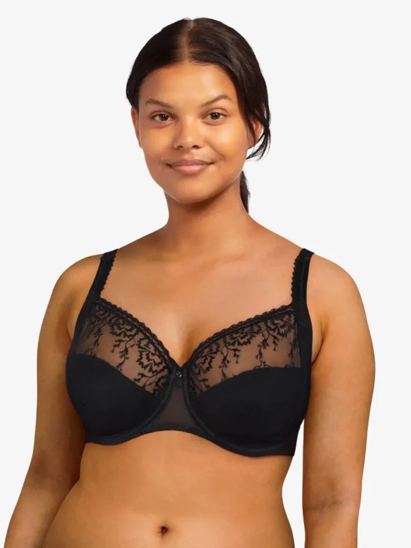 EVERY CURVE ENV NOIR emboitant