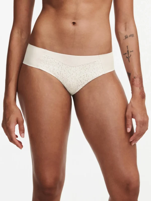 SLIP NORAH TALC ECRU – Image 4