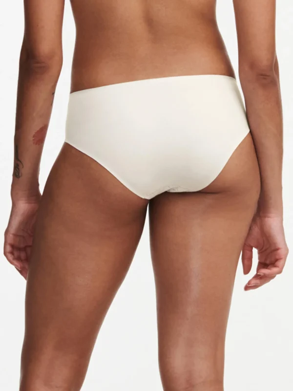 SLIP NORAH TALC ECRU – Image 3