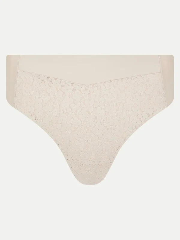 SLIP NORAH TALC ECRU – Image 2