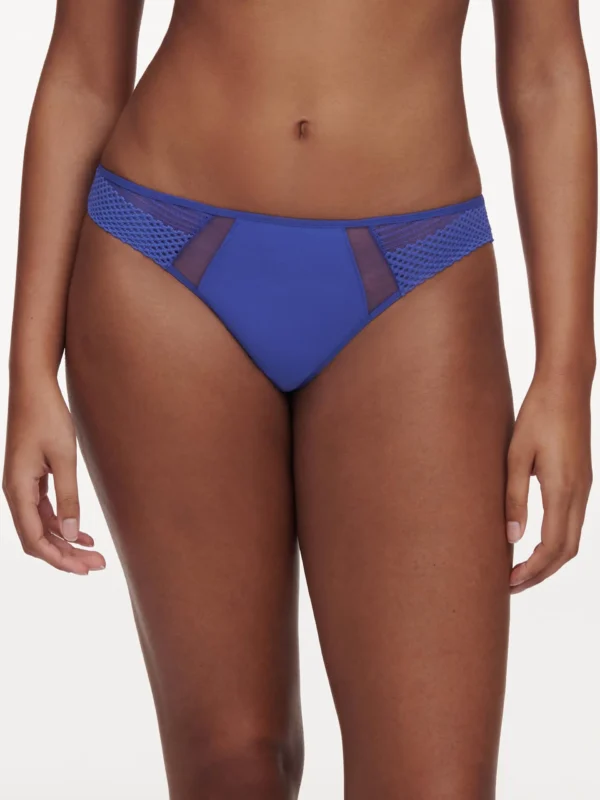 Pulp Play TANGA BLEU – Image 3