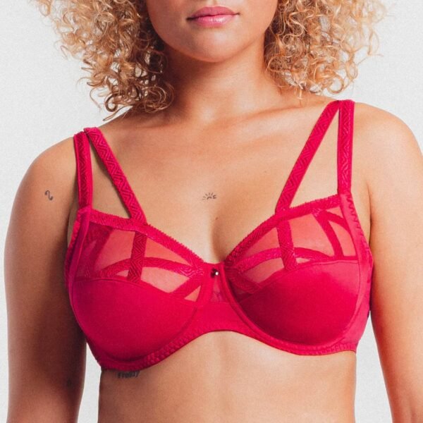 ROUGE A LEVRE Armature