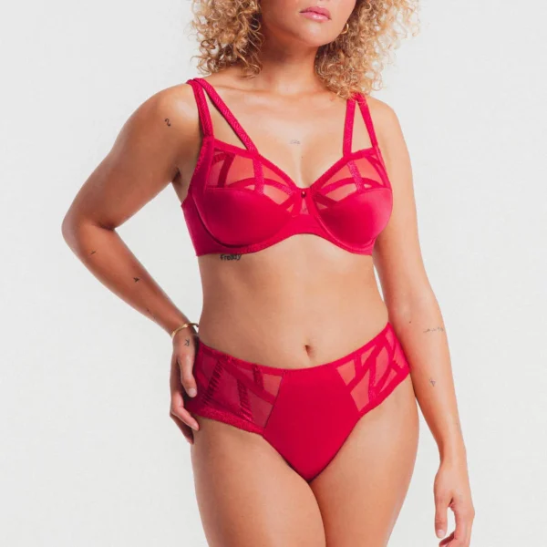 ROUGE A LEVRE Armature – Image 3