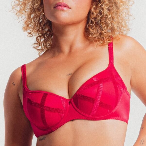 ROUGE A LEVRE Coque
