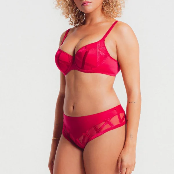 ROUGE A LEVRE Coque – Image 4