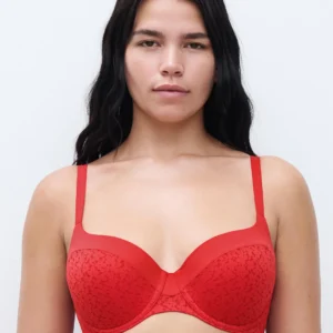 NORAH COQUELICOT Emboitant