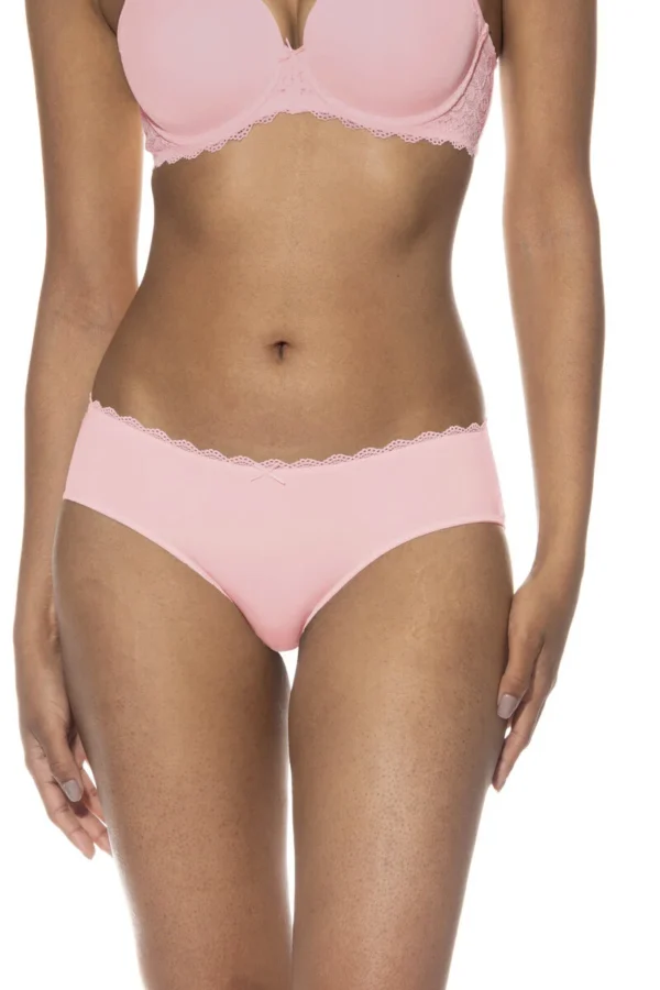 AMOROUS STRING BONBON PINK