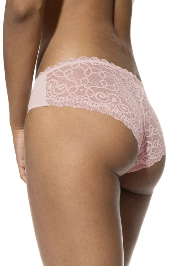 AMOROUS STRING BONBON PINK – Image 3