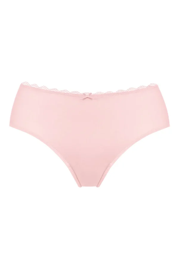 AMOROUS STRING BONBON PINK – Image 4