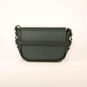 Sac bandoulière SARA Cèdre