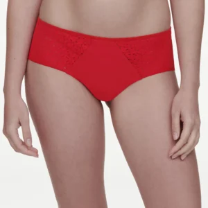 SHORTY NORAH COQUELICOT