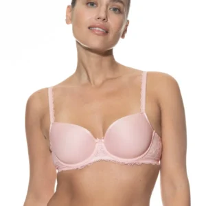 AMOROUS BONBON PINK avec armature Spacer