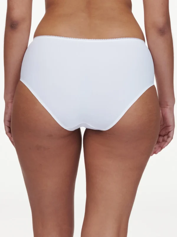 INTRIGUE CULOTTE BLANC – Image 2