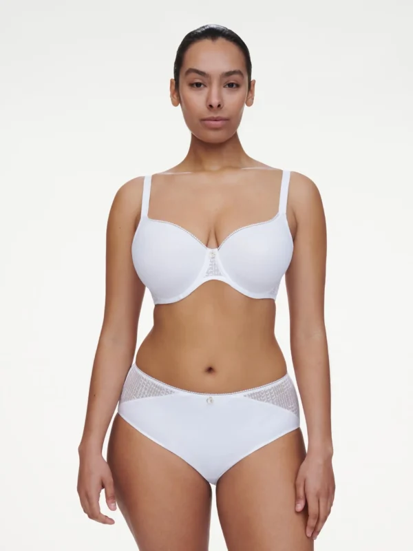 INTRIGUE CULOTTE BLANC – Image 4