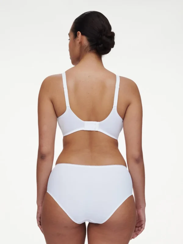 INTRIGUE CULOTTE BLANC – Image 5