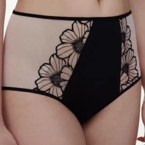 LUSH CULOTTE HAUTE