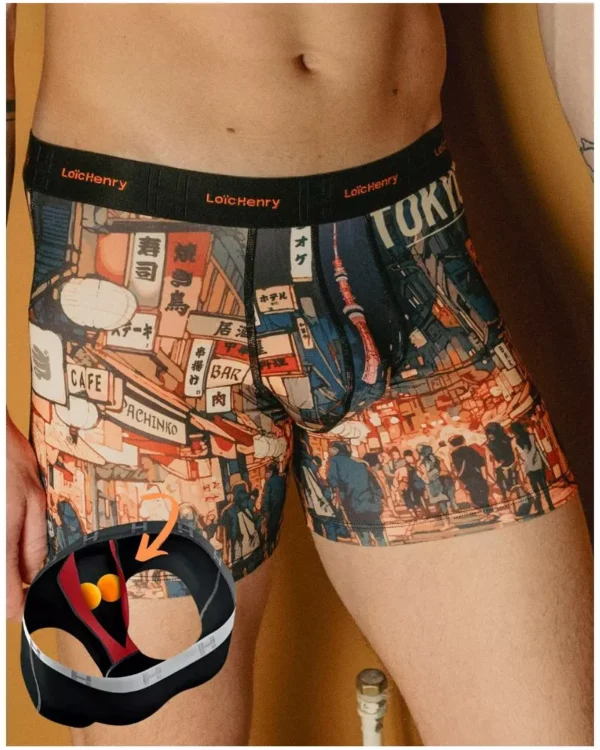 ORIGINAL POLYESTHER  TOKYO – Image 4