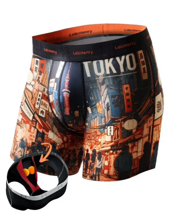 ORIGINAL POLYESTHER  TOKYO – Image 3