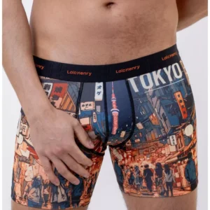 ORIGINAL POLYESTHER  TOKYO